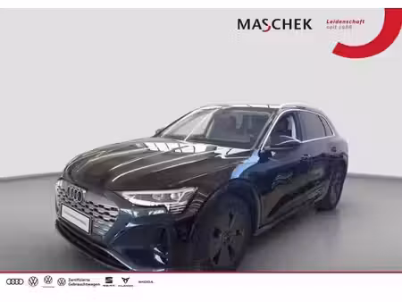 Audi Q8 50 340 quattro
