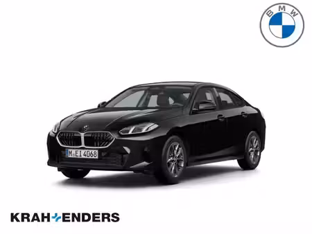 BMW Série 2 1.5