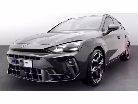 Cupra Leon 1.5 272