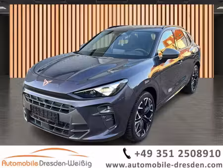 Cupra Terramar VZ 1.5 TSI 272