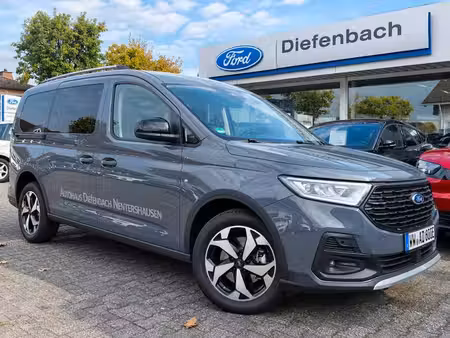 Ford Transit 1.5 150 Active