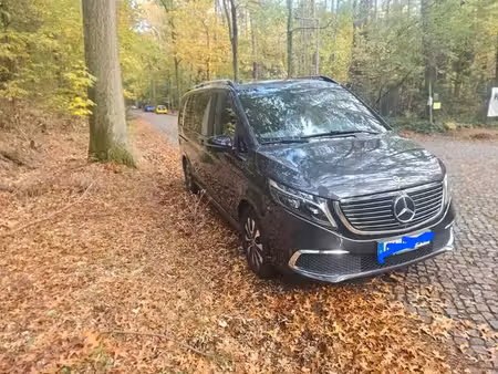 Mercedes-Benz EQV 300 204 Avantgarde