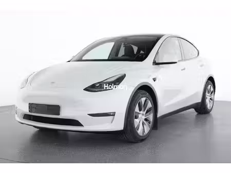 Tesla Model Y Grande Autonomie