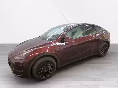 Tesla Model Y Grande Autonomie