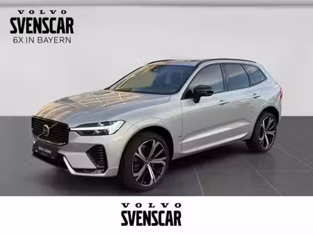 Volvo XC60 2.0 197 Plus