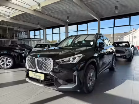 BMW iX1 20 204 eDrive