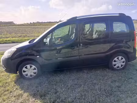 Citroën Berlingo 1.6