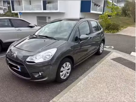 Citroën C3 1.4 73