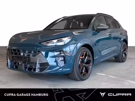 Cupra Terramar 1.5 150