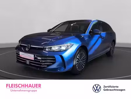 Volkswagen Passat 1.5 TSI 272 Elegance