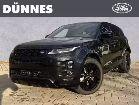 Land Rover Range Rover Evoque D165 2.0 163 R‑dynamic S 4x4