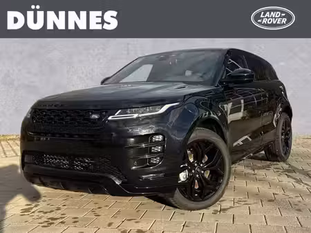 Land Rover Range Rover Evoque D165 2.0 163 R‑dynamic S 4x4