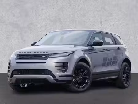Land Rover Range Rover Evoque D200 2.0 163 Dynamic SE 4x4
