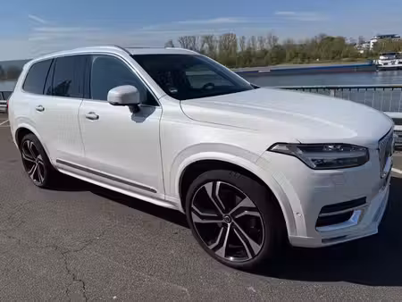 Volvo XC90 2.0 235 Plus 4x4