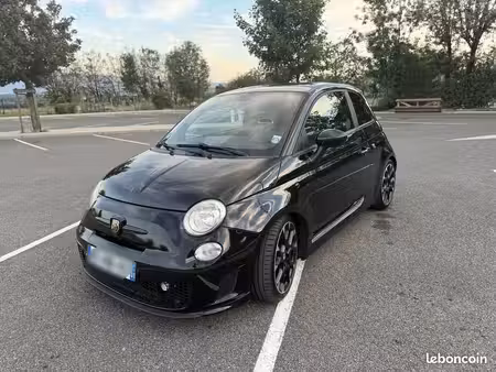Abarth 500 1.4