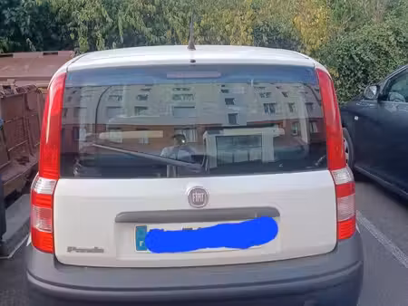 Fiat Panda 1.2 69