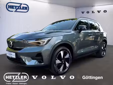 Volvo EX40 252 Plus