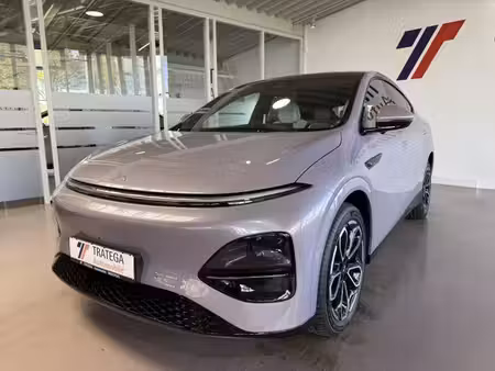 XPeng G6