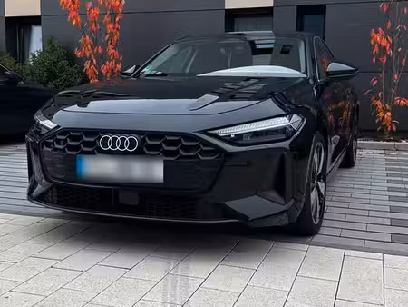 Audi A5 40 TDI 2.0 TDI 204