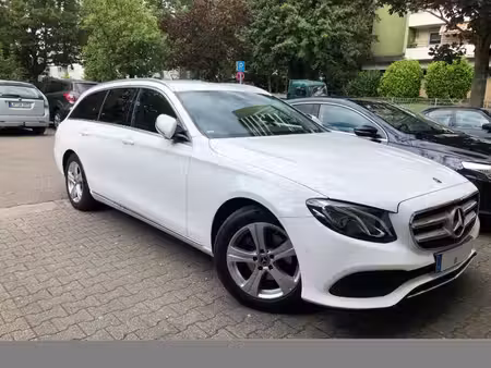 Mercedes-Benz Classe E E 200 2.1 150