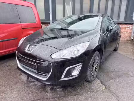Peugeot 308 1.6 VTi 120 Active