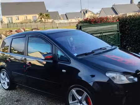 Ford S-Max S
