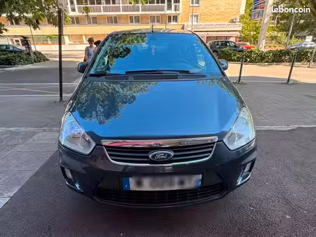 Ford C-max SE