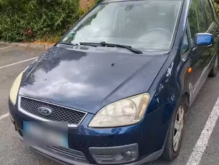 Ford Focus 1.8 TDCi 115