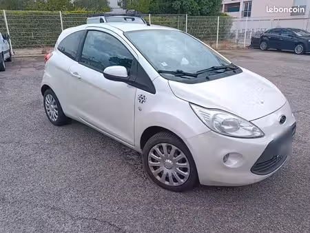 Ford KA 1.2 69