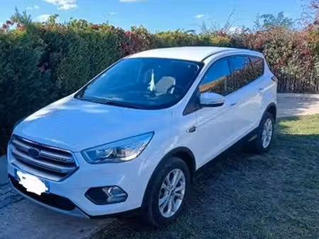 Ford Kuga 120