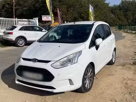 Ford B-max 1.0 SCTi 125