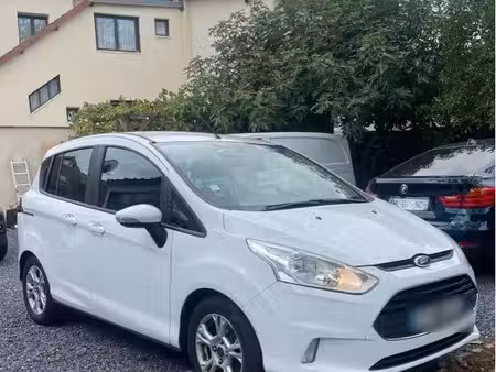 Ford B-max 1.0 SCTi 100