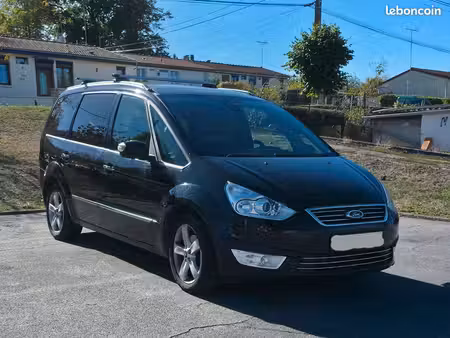 Ford Galaxy 