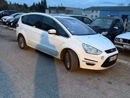 Ford Grand C-max 2.0 TDCi 140 S
