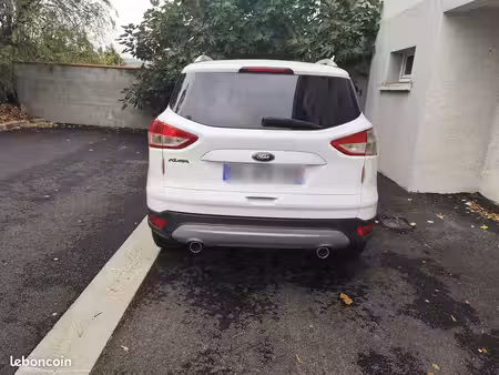 Ford Kuga 1.5 120