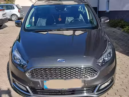 Ford S-Max 2.0 TDCi 150 Vignale