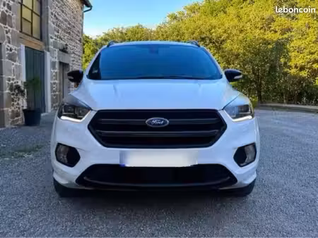 Ford Kuga 1.5 120