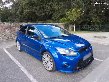Ford Focus RS 2.5 305