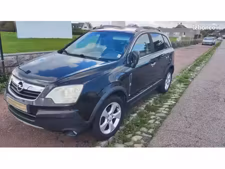 Opel Antara 2.0 CDTI 150 Cosmo 4x4
