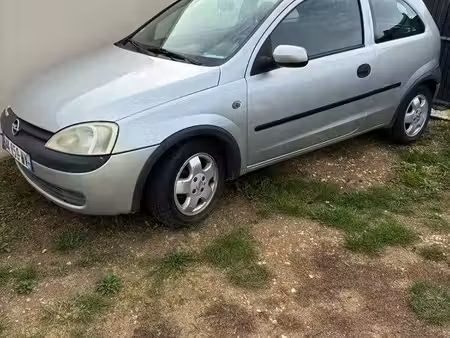 Opel Corsa 1.2 75