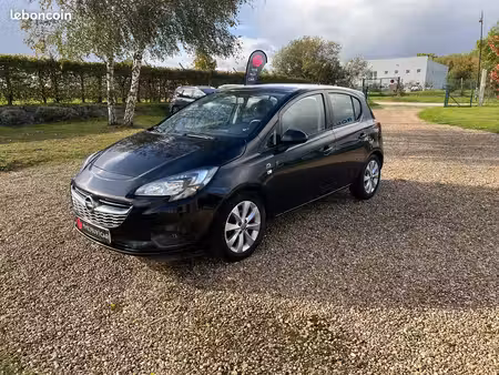 Opel Corsa 1.4 90