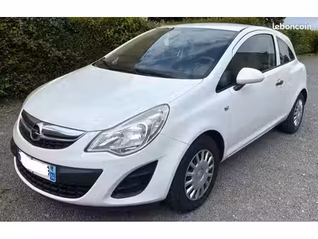 Opel Corsa 1.0 65