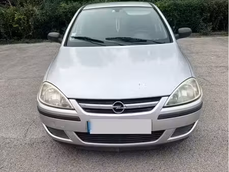 Opel Corsa 1.3 CDTI 70