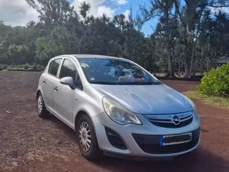 Opel Corsa 1.2 85