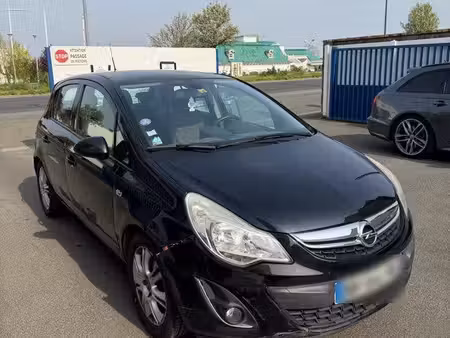 Opel Corsa 1.4 100