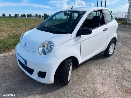 Aixam Minauto 0.5