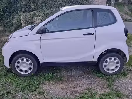 Aixam Minauto 0.5