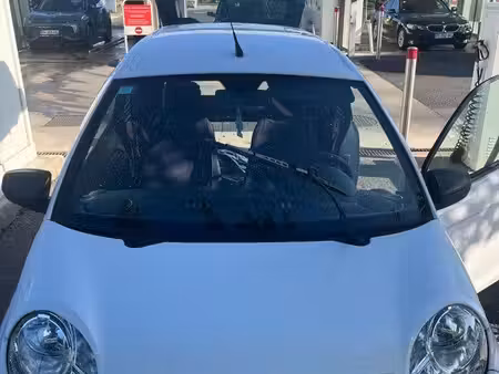 Aixam Minauto Cross 0.5