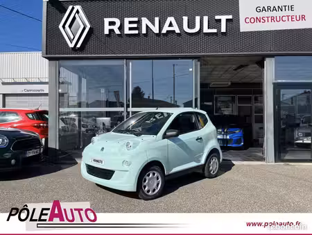 Aixam Minauto 0.5