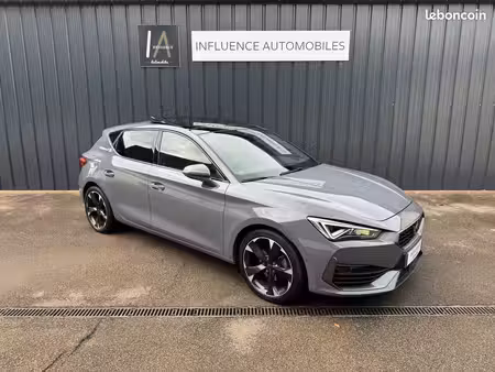 Cupra Leon 1.5 TSI 150